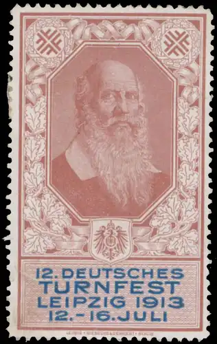 Ludwig Jahn