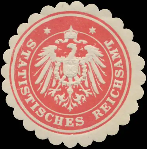 Statistisches Reichsamt
