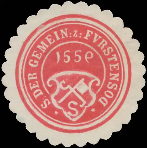 S. der Gemeinde Fvrstensod