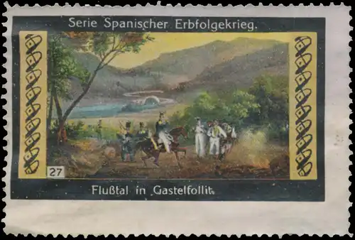 FluÃtal in Gastelfollit