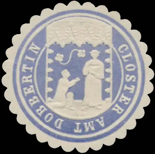 Closter Amt Dobbertin