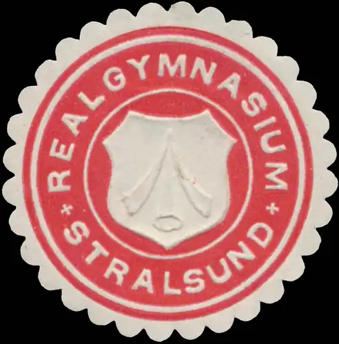 Realgymnasium Stralsund
