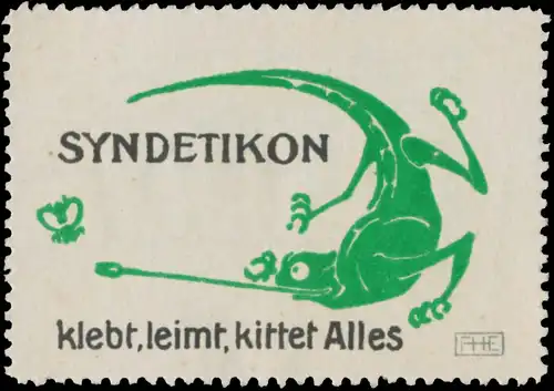 Syndetikon