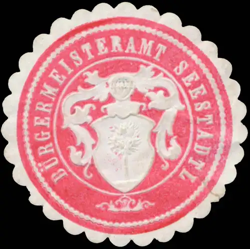 BÃ¼rgermeisteramt Seestadl