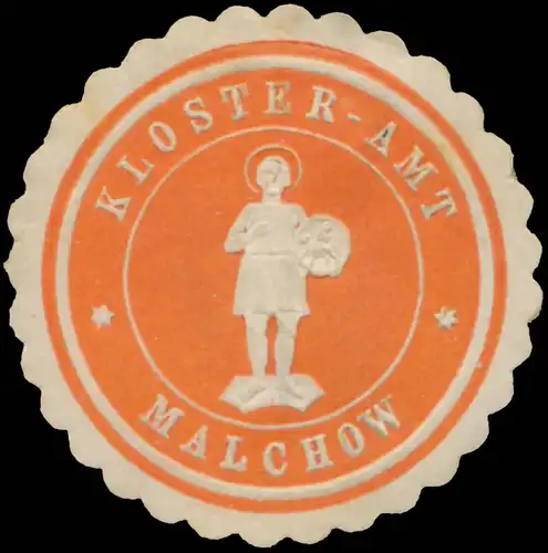 Kloster-Amt Malchow