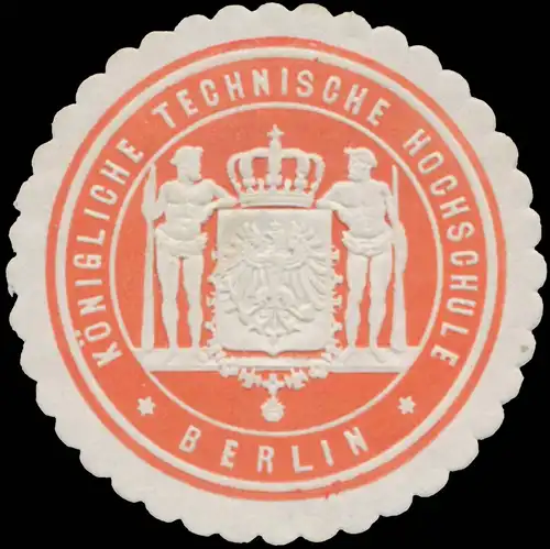 K. Technische Hochschule Berlin