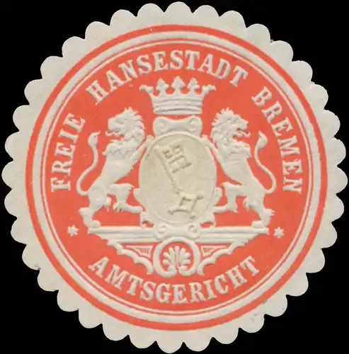 Amtsgericht freie Hansestadt Bremen