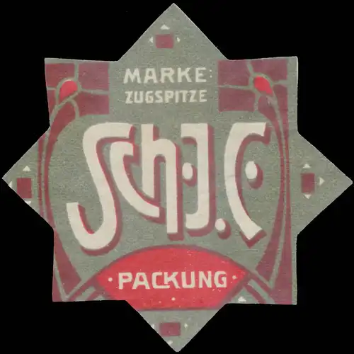 Marke Zugspitze