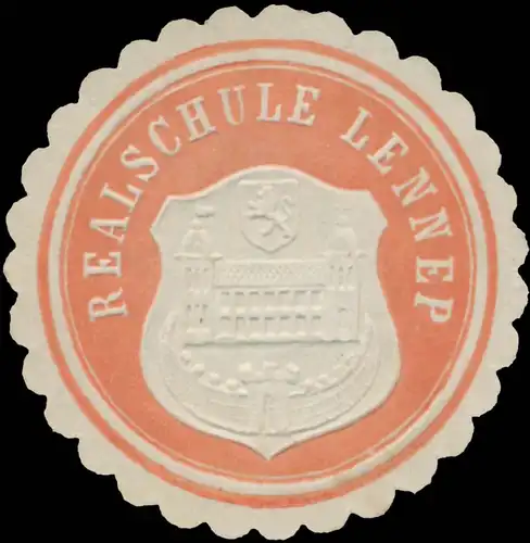 Realschule Lennep