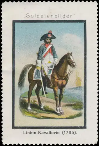 Linien-Kavallerie (1795)