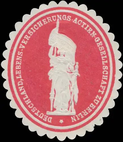 Deutschland, Lebensversicherungs AG