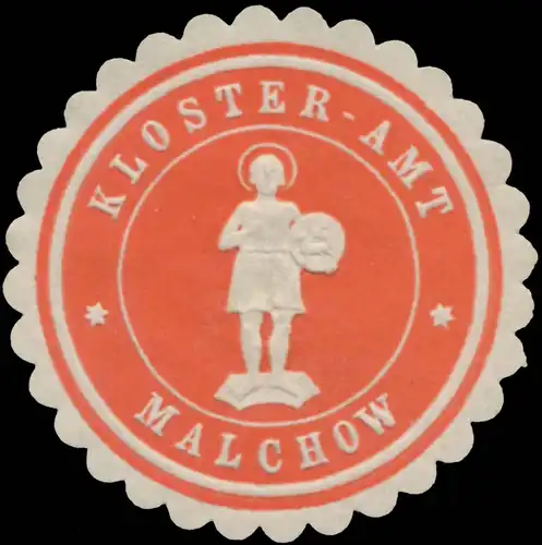 Kloster-Amt Malchow