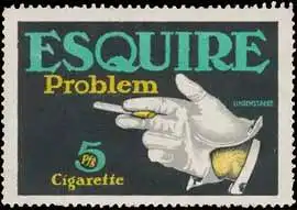 Esquire Zigaretten