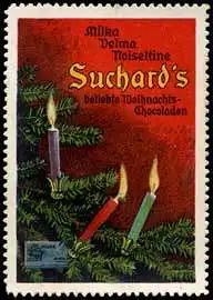 Milka Velma Noisettine