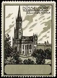 Johannes Kirche