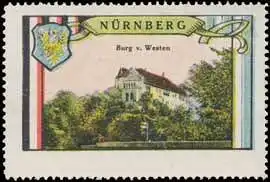 Burg