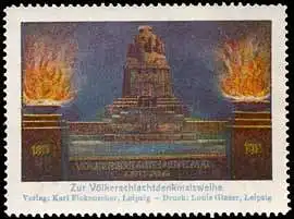 VÃ¶lkerschlachtdenkmal