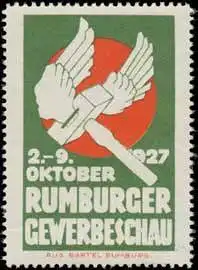 Rumburger Gewerbeschau