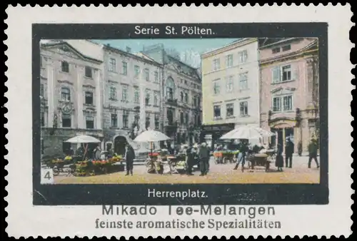 Herrenplatz