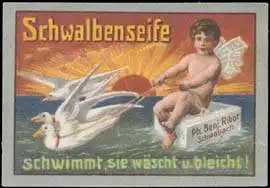 Schwalbenseife