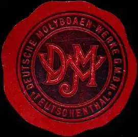 Deutsche Molybdaen-Werke GmbH -Teutschenthal