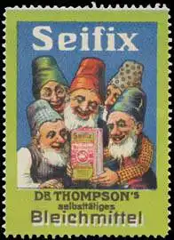 Seifix Bleichmittel