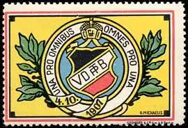 Una pro omnibus omnes pro una