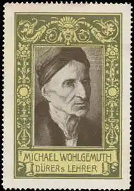 Michael Wohlgemuth