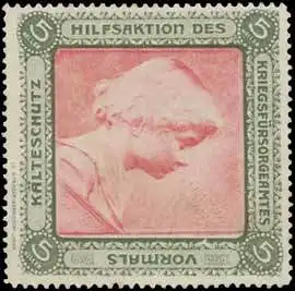 KriegsfÃ¼rsorgeamt