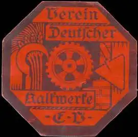 Verein Deutscher Kalkwerke e.V