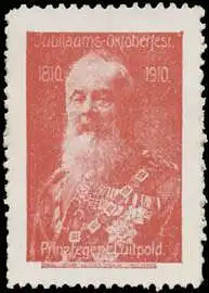 Prinzregent Luitpold von Bayern