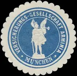 Arminia Versicherung