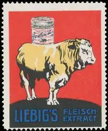 Liebigs Fleisch-Extrakt