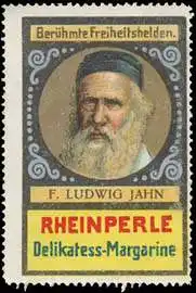 Friedrich Ludwig Jahn