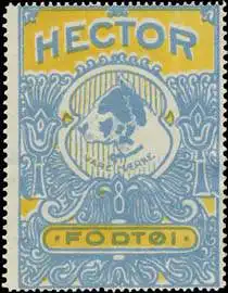 Hector - Hund