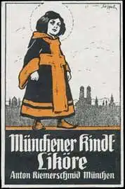 MÃ¼nchener Kindl LikÃ¶re