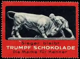 Stierkampf