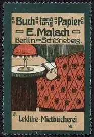 LektÃ¼re-MietbÃ¼cherei