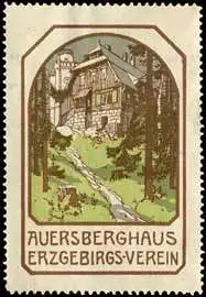 Auersberg Haus
