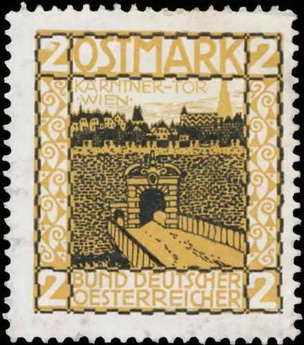 Wien KÃ¤rtner Tor