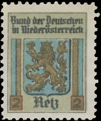 Retz