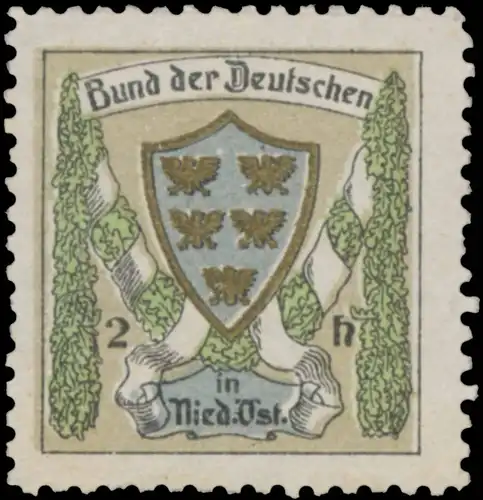 Motiv 5 Wappen