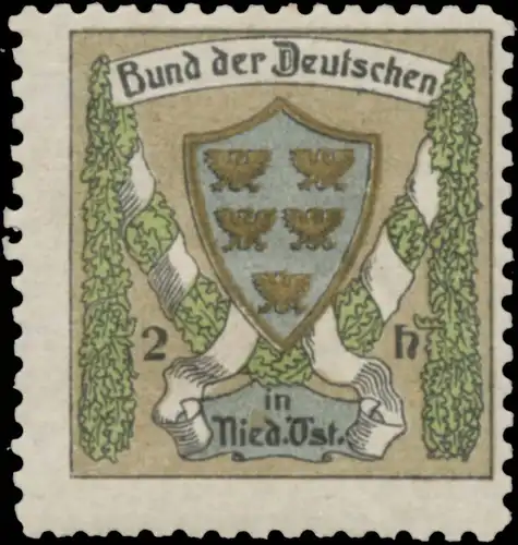 Motiv 5 Wappen