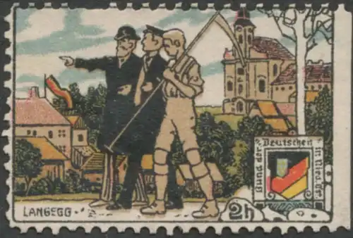 Langegg