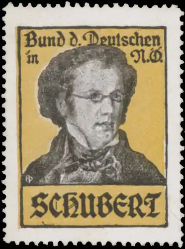 Franz Schubert