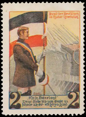 Mein Vaterland