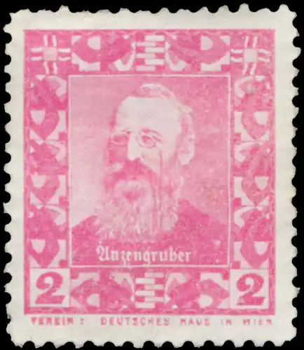 Ludwig Anzengruber