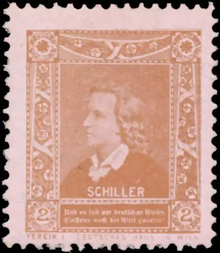 Friedrich Schiller