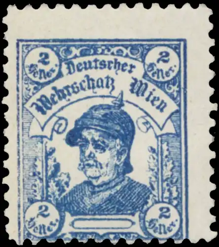 Otto von Bismarck