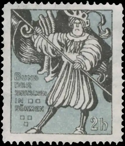 Bund der Deutschen in BÃ¶hmen